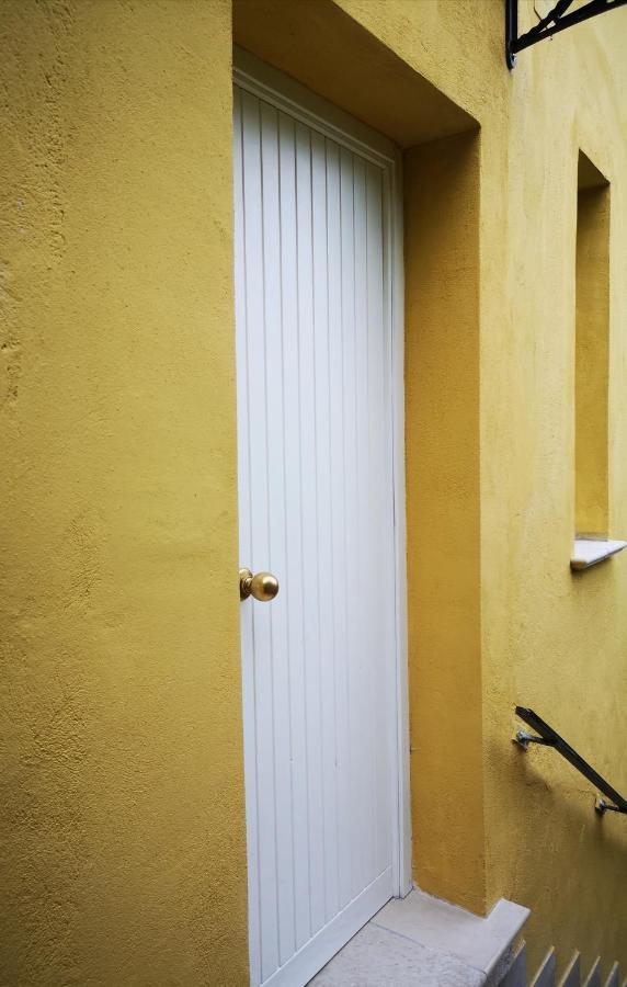 Hypnos Sleep And Go Apartment Benevento Exterior foto