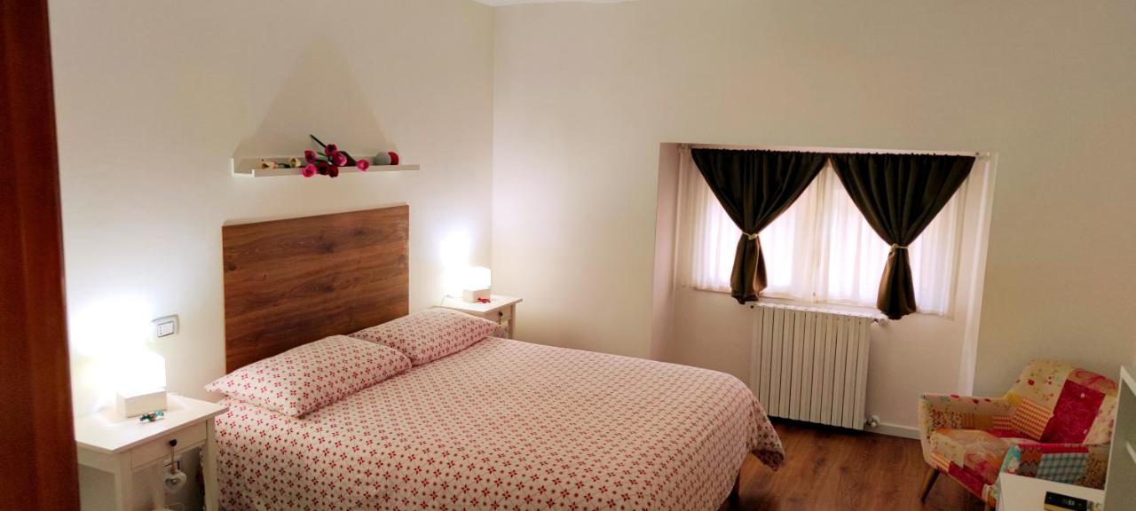 Hypnos Sleep And Go Apartment Benevento Exterior foto