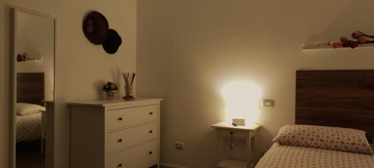 Hypnos Sleep And Go Apartment Benevento Exterior foto