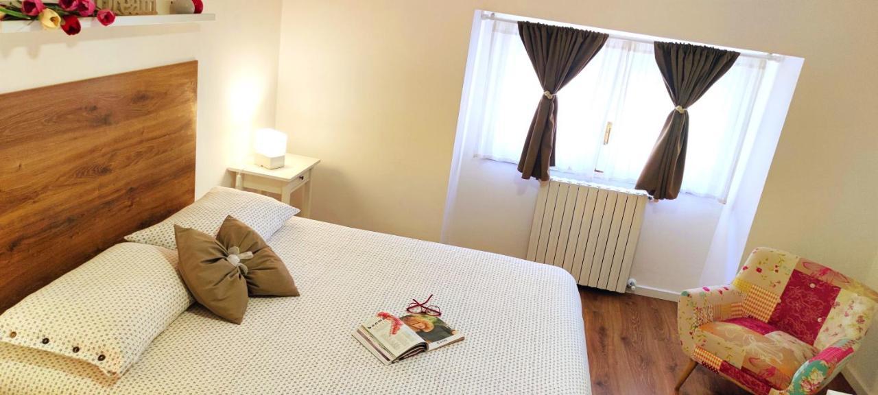 Hypnos Sleep And Go Apartment Benevento Exterior foto